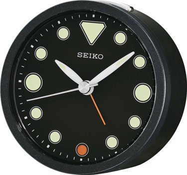Настольные часы Seiko Clock QHE096JL